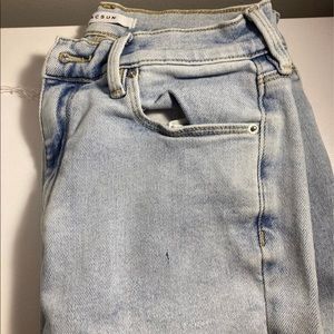 Womens jeans